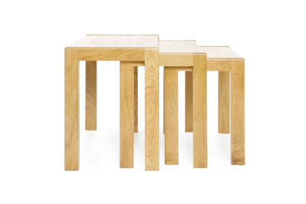 FC Linear Nest Of Tables