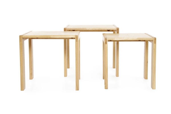 FC Linear Nest Of Tables