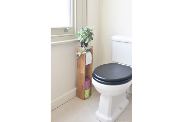 FC Lucy Toilet Roll HOTH Ls