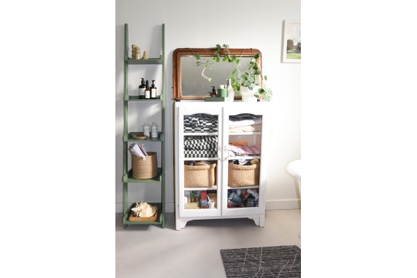 FC MDF Narrow Leaning Ladder HOTH LS