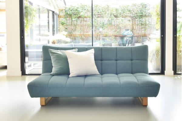 FC Soho Sofa Cove Green Wotton LS