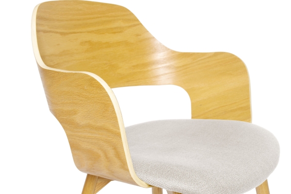 FC Echo Chair Natural