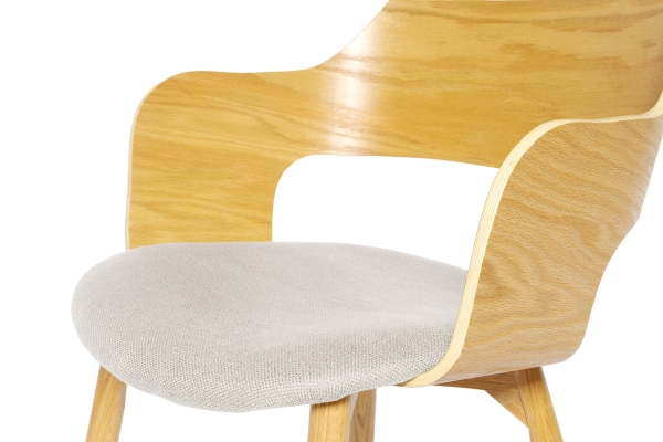 FC Echo Chair Natural
