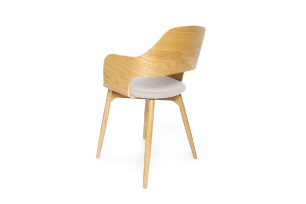 FC Echo Chair Natural