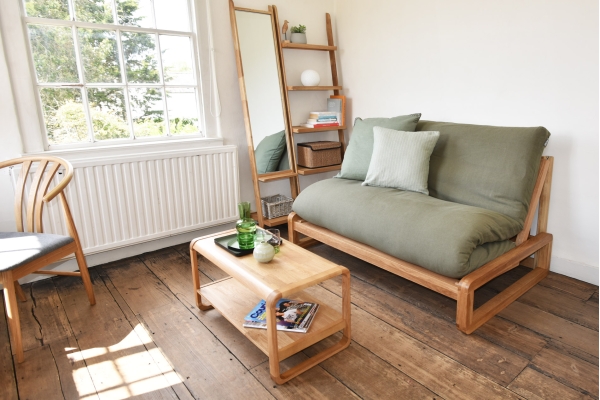 FC Loop Sofa Table Georgian Park LS Gb D