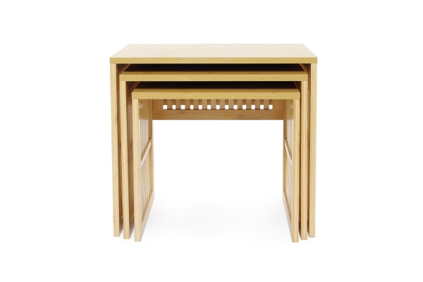 FC Suratto Nest Of Tables