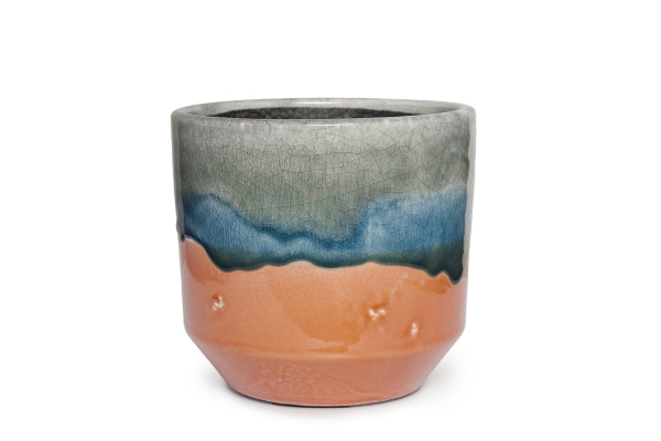 FC Frida Medium Plant Pot Dtx Iy