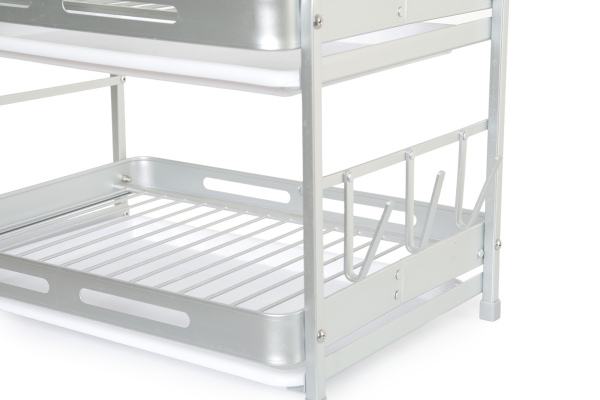 FC Dorai Tier Dish Rack