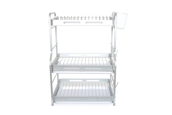 FC Dorai Tier Dish Rack