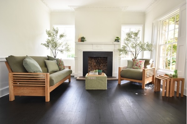 FC Horizon Seater Georgian Park LS Pk L