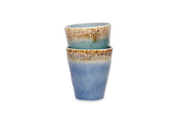 FC Noba Glaze Beaker