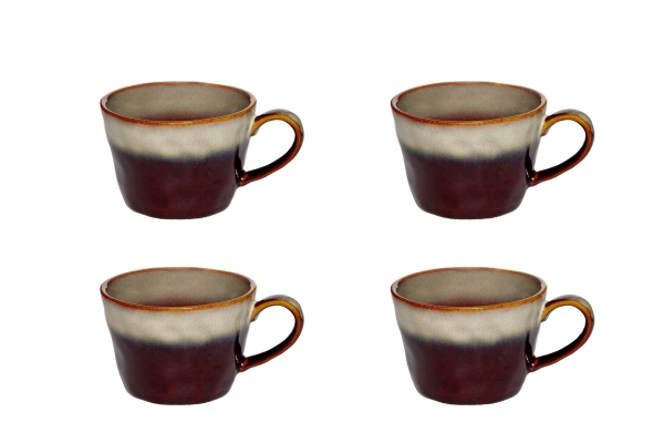 Tea Cup Set Of Starling