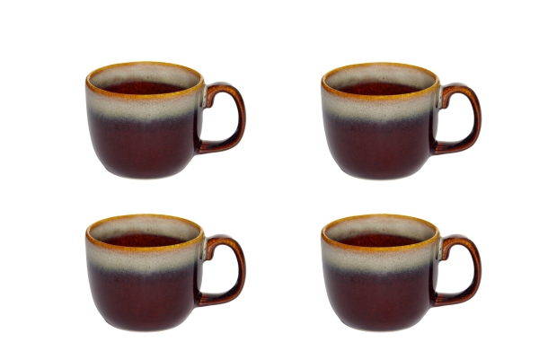 Espresso Cup Set Of Starling