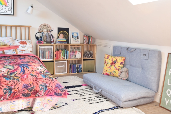FC Lofa Sofa HOTH LS