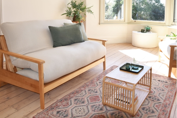 FC Suratto Coffee Table HOTH LS