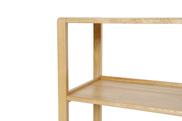 FC Loop Book Shelf