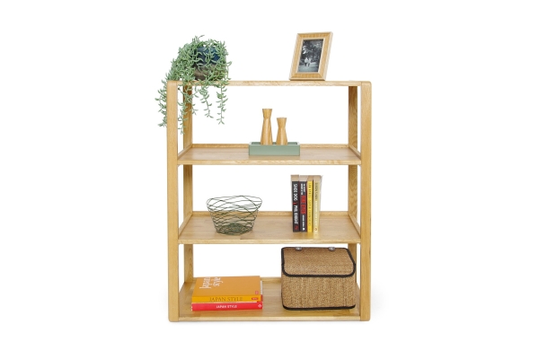 FC Loop Book Shelf