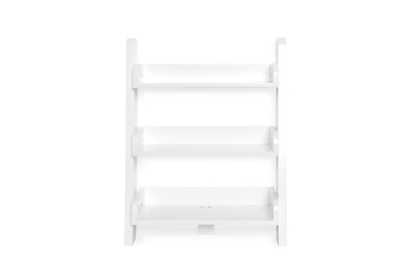 FC Mini Leaning Ladder MDF