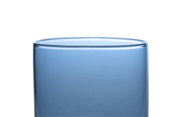 FC Ravenna Stacking Tumbler Blue Pink