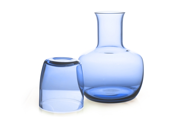 FC Trieste Carafe Oslo Blue