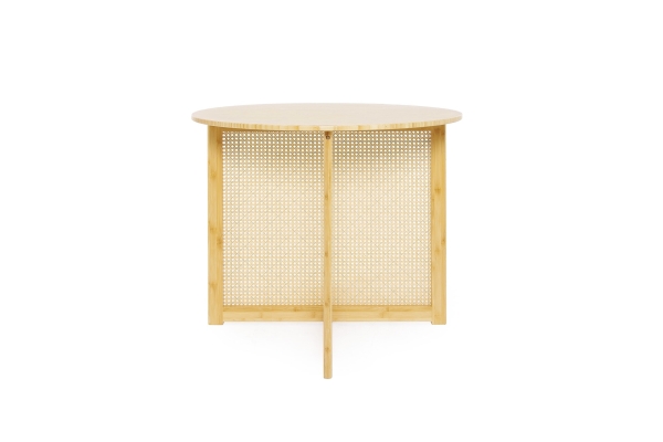 FC Retoro Dining Table
