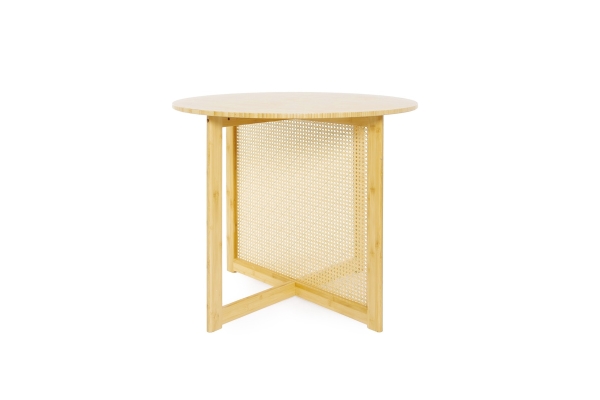 FC Retoro Dining Table