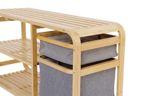 FC Air Bench