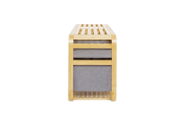 FC Air Bench