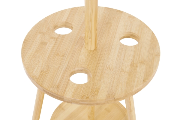 FC Flax Coat Stand