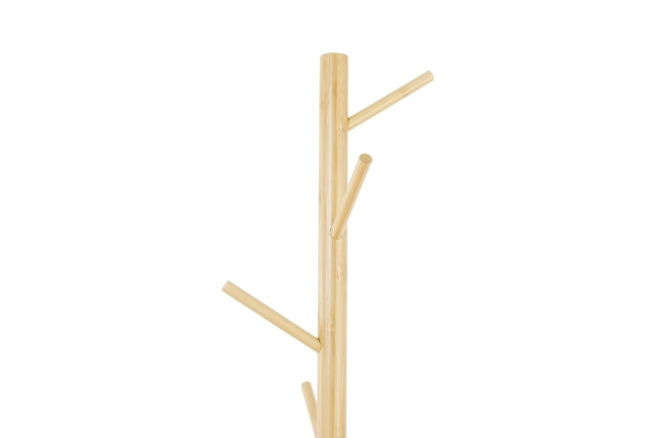 FC Flax Coat Stand