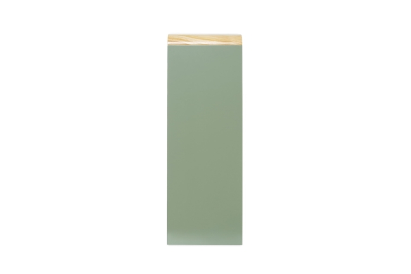 FC Hale Cabinet Olive Green