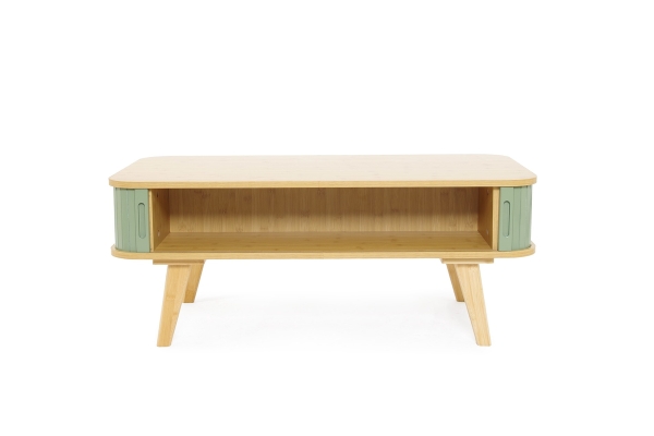 FC Rapha Coffee Table