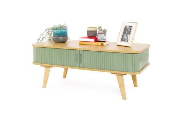 FC Rapha Coffee Table