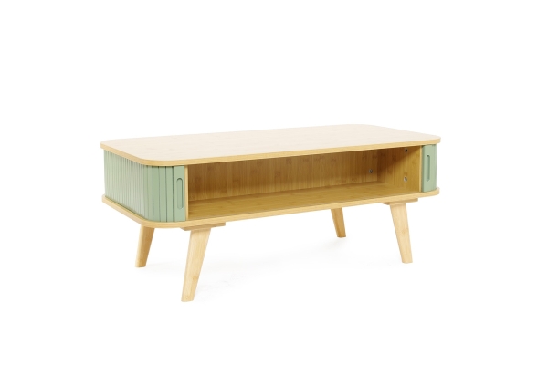 FC Rapha Coffee Table