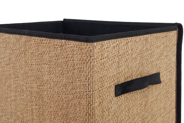 FC Rye Laundry Basket