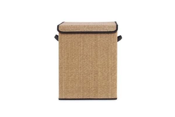 FC Rye Laundry Basket Rie X