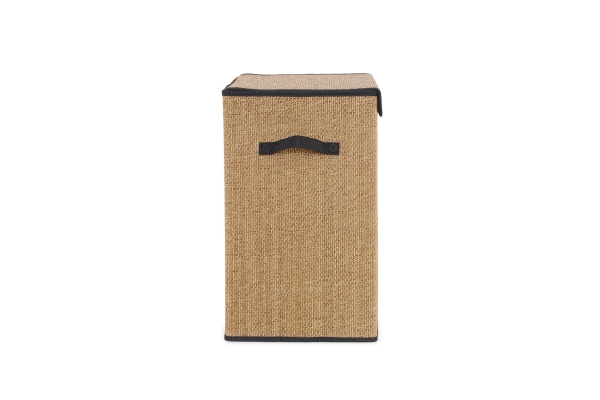 FC Rye Laundry Basket