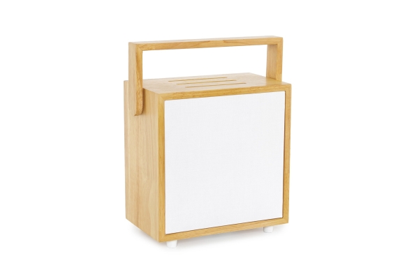 FC Hako Lamp