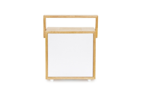 FC Hako Lamp