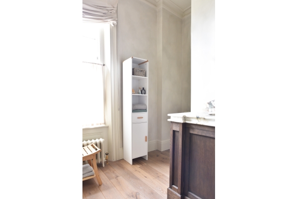 FC Hale Tall Cabinet AS LS