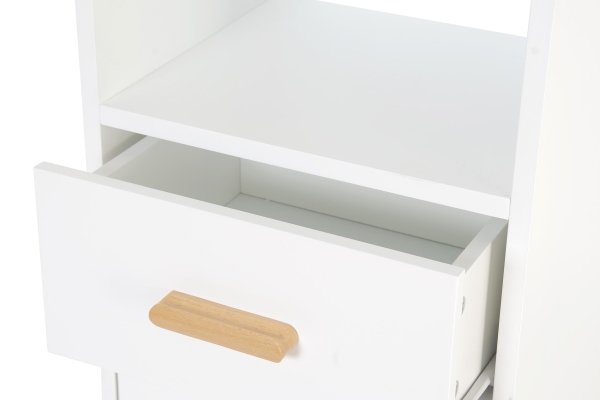 FC Hale Tall Cabinet