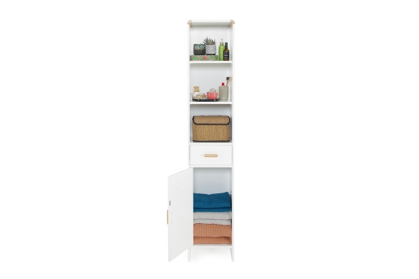 FC Hale Tall Cabinet