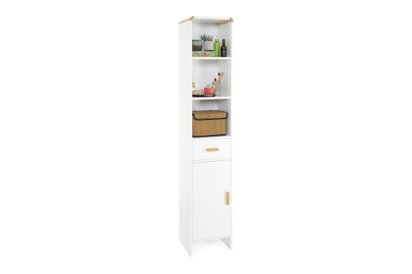 FC Hale Tall Cabinet