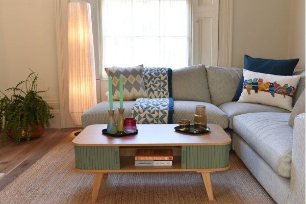FC Rapha Coffee Table AB LS