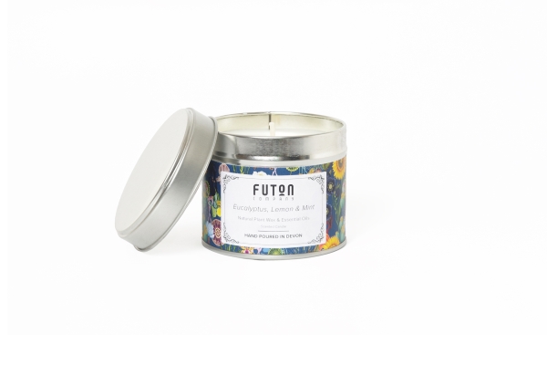 FC Candle Mint