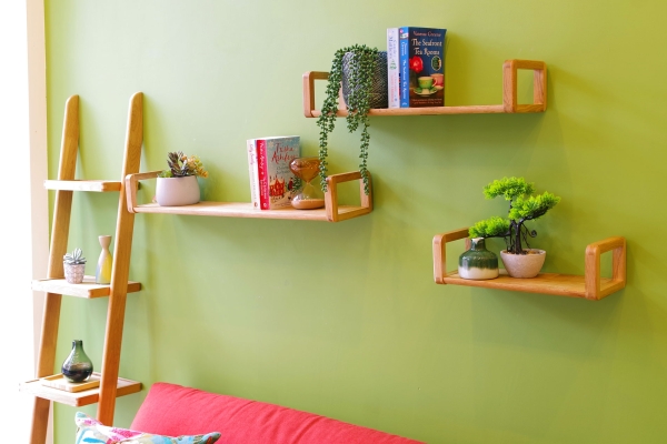 FC Loop Shelves LS Ctj Em
