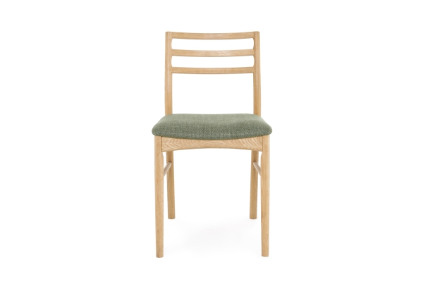 Copenhagen Chair (Olive Green)
