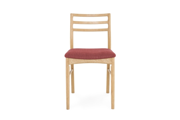 Copenhagen Chair Terracotta