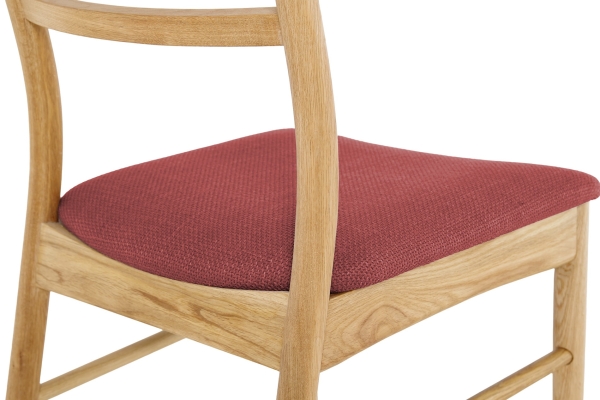 Copenhagen Chair Terracotta