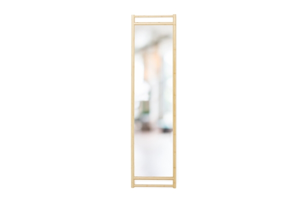 FC Poru Mirror